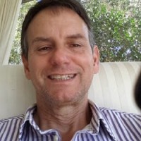 Tyron Van Heerden