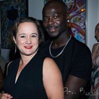 Sonia Thareau