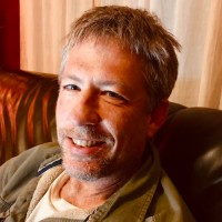 David Van Tassel