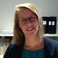 Kristina Tornegård