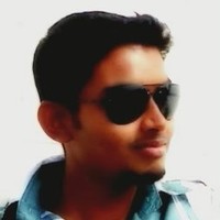 Arun Ravikumar