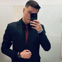 Bruno Claudino Pinto