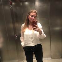 Alina Streltsova