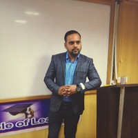 Tejas Vyas