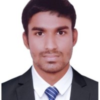 Sreehari K U