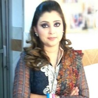 Ambreen Altaf