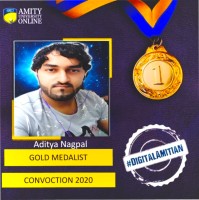 Aditya Nagpal