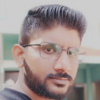 Balichetty Girupakaran