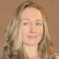 Amber Z Cunningham