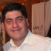 Juan Carlos Silva  Mendoza