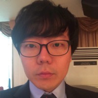 Simon Kim
