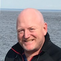 John Harmon