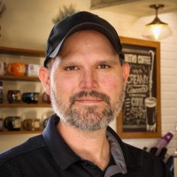 Mark Tassin