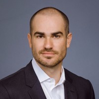 Jake Harlan