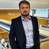 Sebastian Pacheco, Cfp®