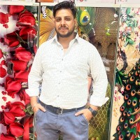 Shyam Garg