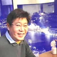 Dick Kwon