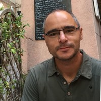 Alexandre Courjeau