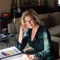 Eugenia Chandris