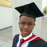 Brian Chege