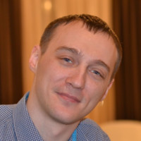 Sergey Scherbakov