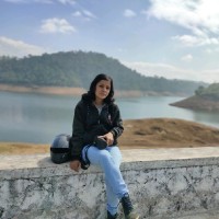Ponni V S
