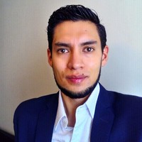 Hugo Benjamin Estrella Zambrano