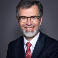 Eric Beaumont