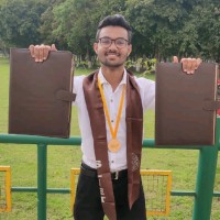 Kapil Tripathi