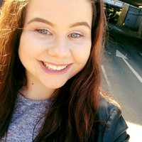 Louise Macgregor