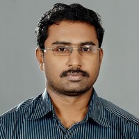 Blesso Jeyachandran