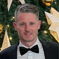 Andrew Garland