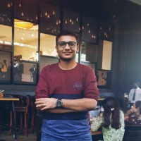 Yash Gandhi