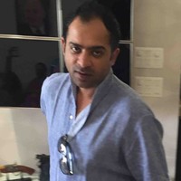 Sharfaraz Lakhani