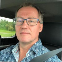 Keith Rost