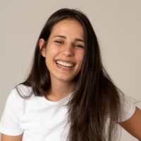 Cristina Watson