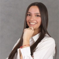 Ainhoa Moral Sanchez