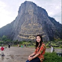 Sarintip Thawornsakulpanya