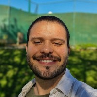 Vitor Hugo Batista