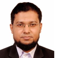 Mahbub-E- Ilahi