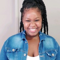 Charmaine Katlego Ncube