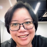 Catherine Ong