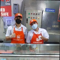 Patrick John Taburnal