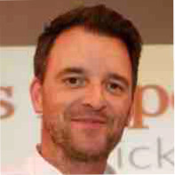 Billy O' Reilly