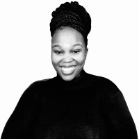 Sandisiwe Gxaba