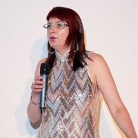 Amanda McDonald Crowley