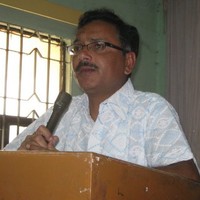 Sunil Sharma