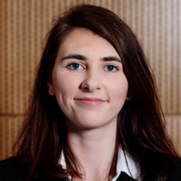 Eilbhe Harrington
