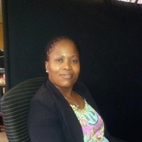 Kedibone Masuku