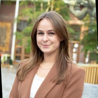 Maud Paeshuijse